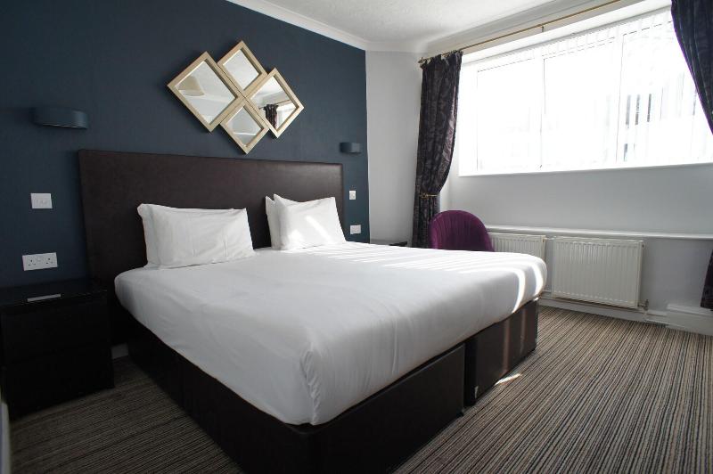 Applewood Hotel - Oda