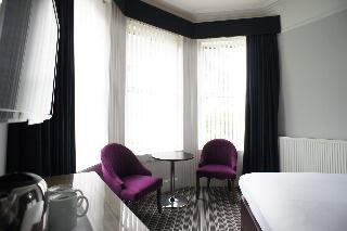 Applewood Hotel fotoÄŸrafÄ±