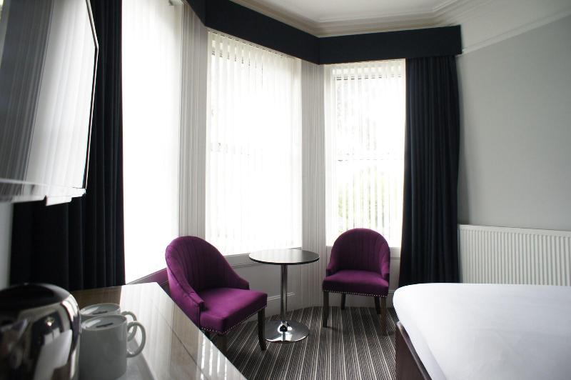 Applewood Hotel - Oda