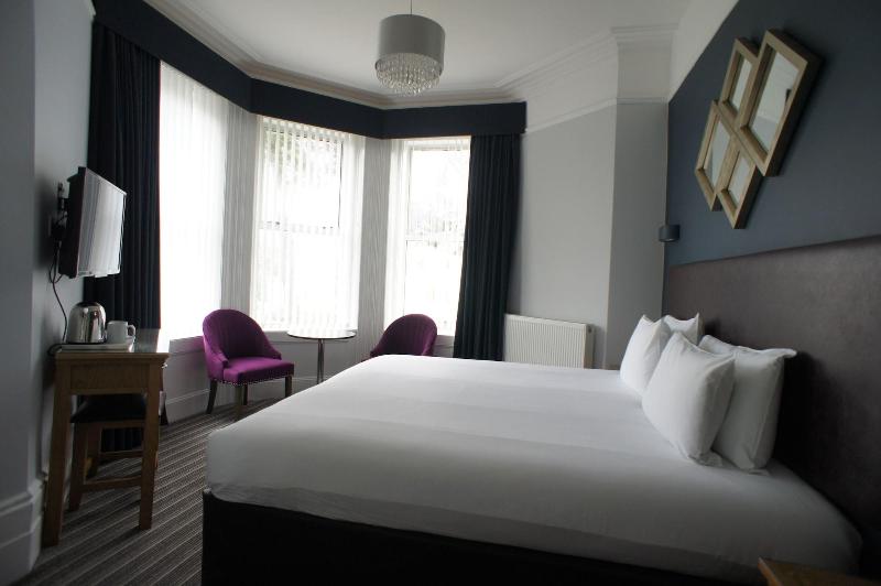 Applewood Hotel - Oda