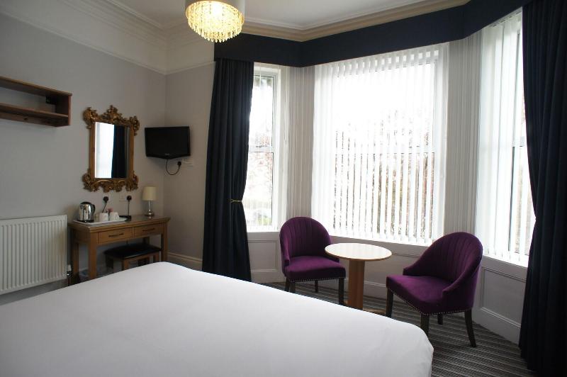 Applewood Hotel - Oda