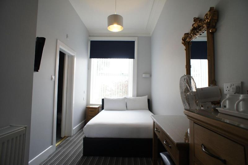 Applewood Hotel - Oda