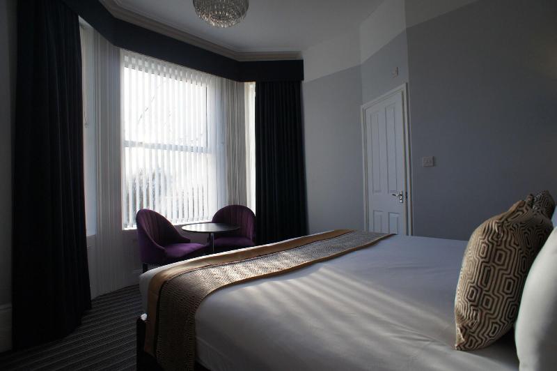 Applewood Hotel - Oda