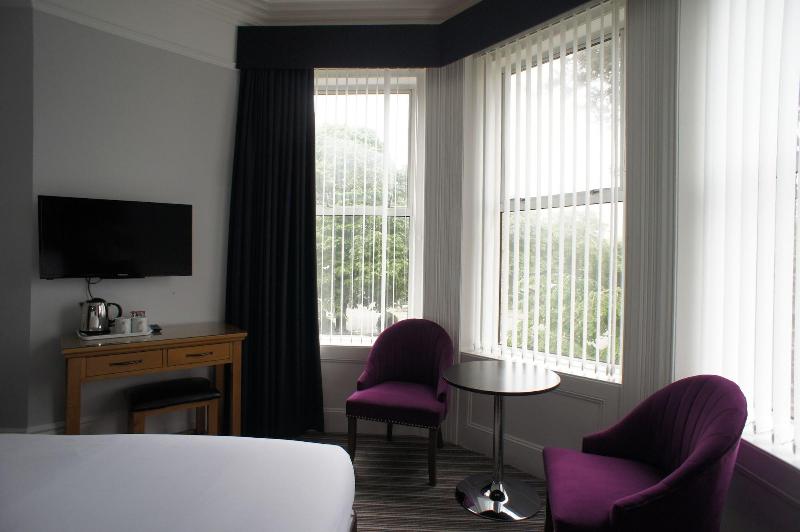 Applewood Hotel - Oda