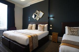 Applewood Hotel fotoÄŸrafÄ±