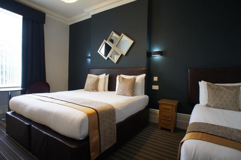 Applewood Hotel - Oda