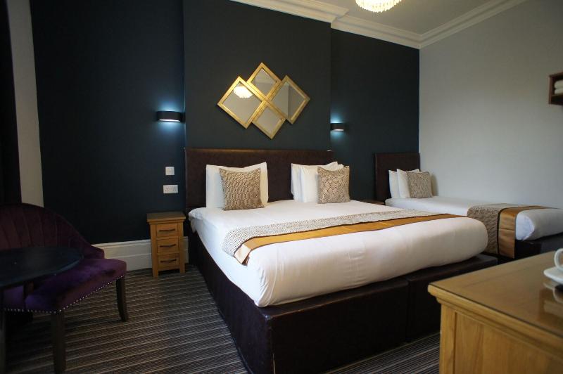 Applewood Hotel - Oda
