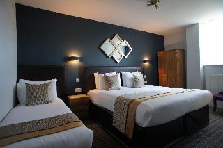 Applewood Hotel fotoÄŸrafÄ±