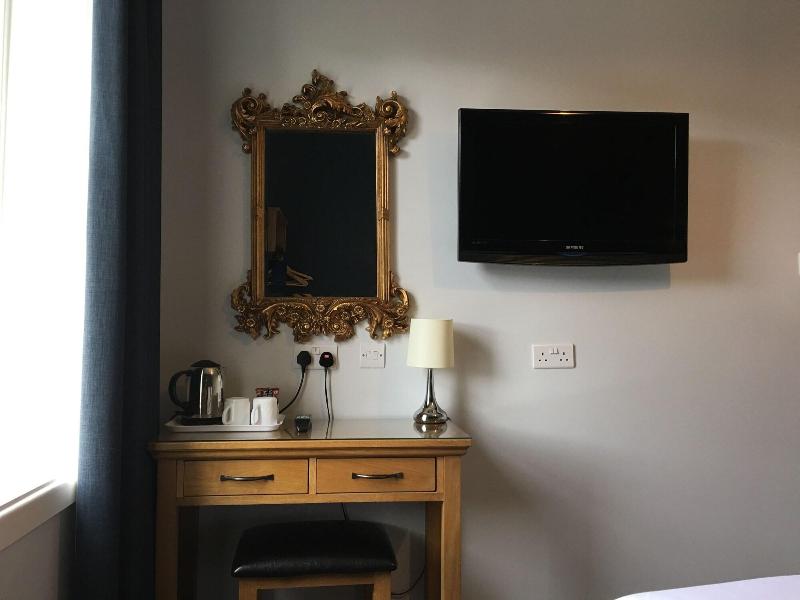 Applewood Hotel - Oda