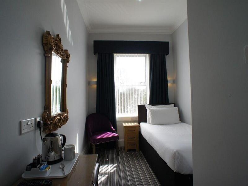 Applewood Hotel - Oda
