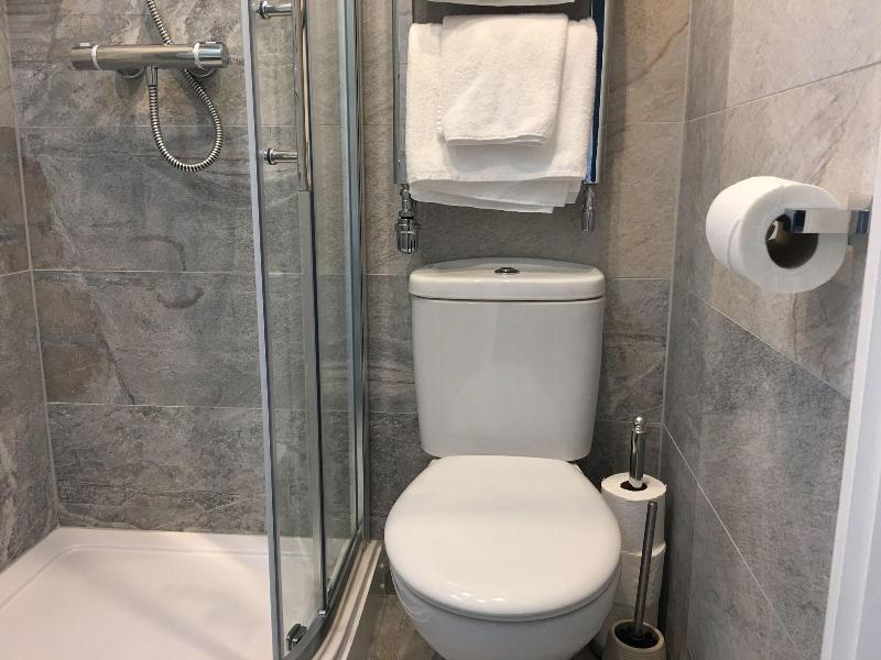 Applewood Hotel - Oda