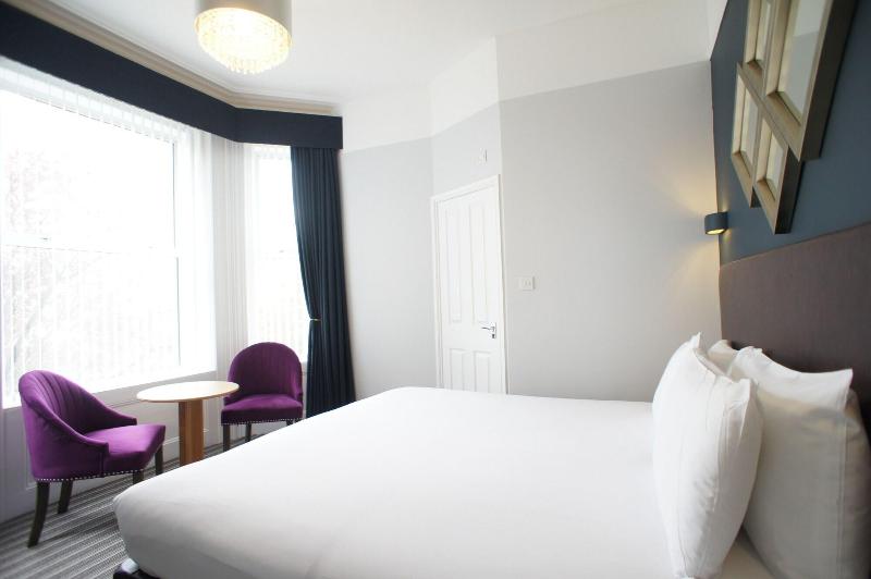 Applewood Hotel - Oda