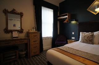Applewood Hotel fotoÄŸrafÄ±