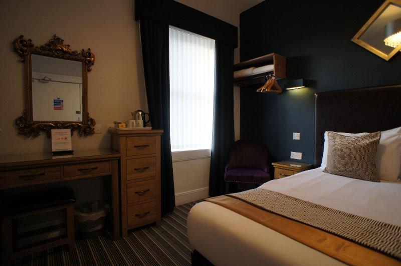 Applewood Hotel - Oda