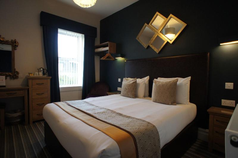 Applewood Hotel - Oda