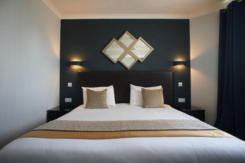 Applewood Hotel - Oda