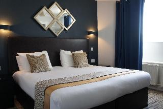 Applewood Hotel fotoÄŸrafÄ±