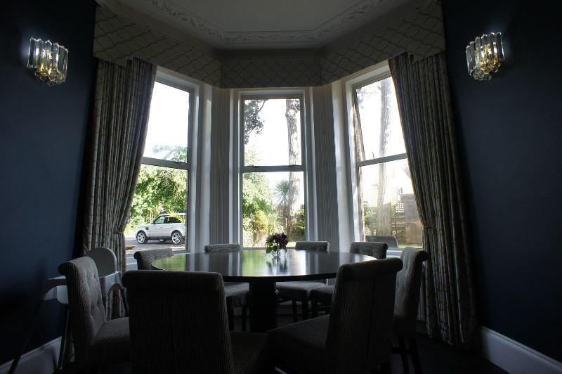 Applewood Hotel - Restoran