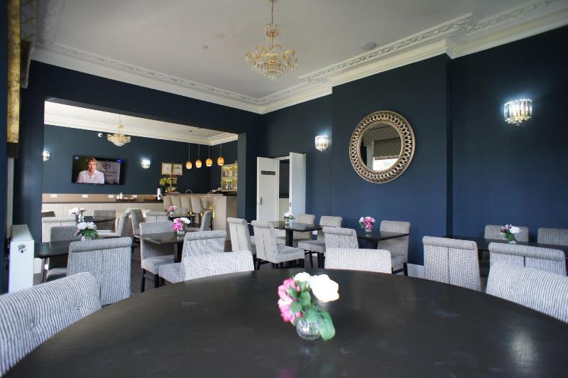 Applewood Hotel - Restoran