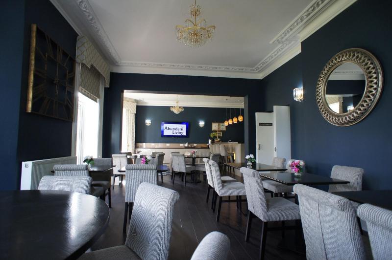 Applewood Hotel - Restoran