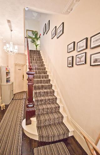 The Hedley Townhouse B&B fotoÄŸrafÄ±