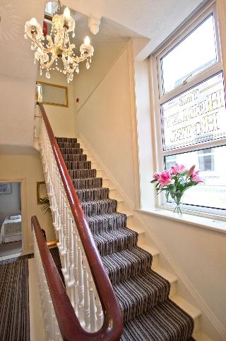 The Hedley Townhouse B&B fotoÄŸrafÄ±