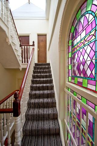 The Hedley Townhouse B&B fotoÄŸrafÄ±