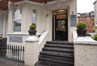 The Hedley Townhouse B&B fotoÄŸrafÄ±