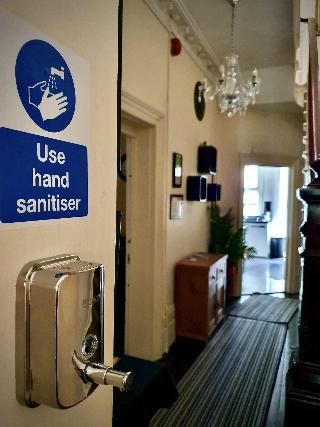 The Hedley Townhouse B&B fotoÄŸrafÄ±
