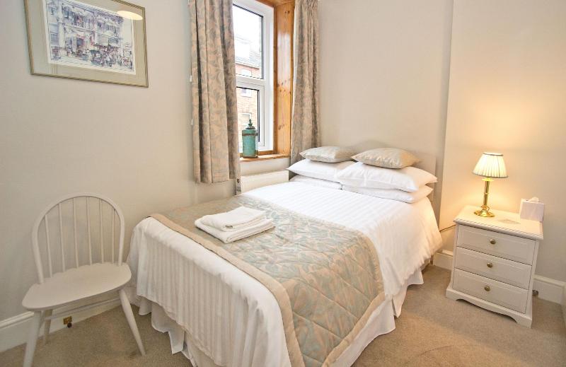 The Hedley Townhouse B&B - Genel