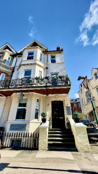 The Hedley Townhouse B&B fotoÄŸrafÄ±