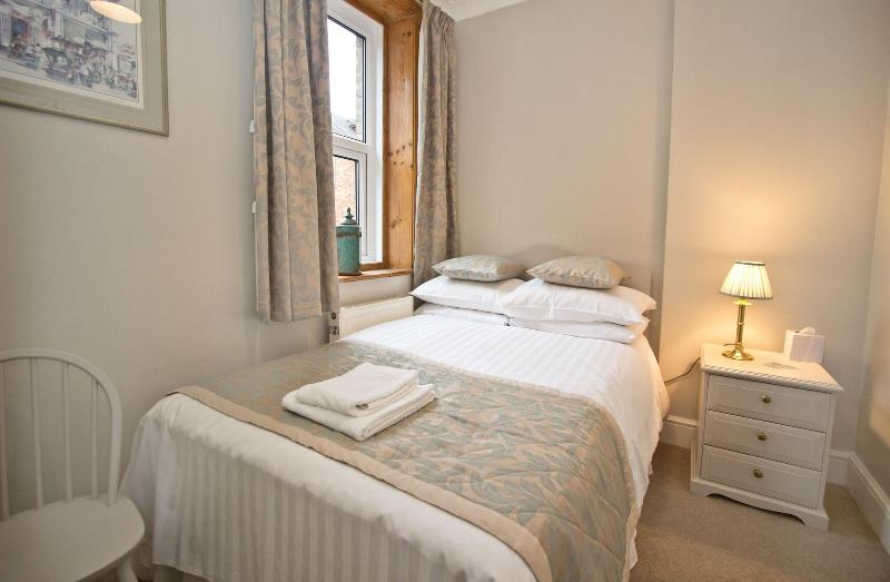 The Hedley Townhouse B&B - Oda