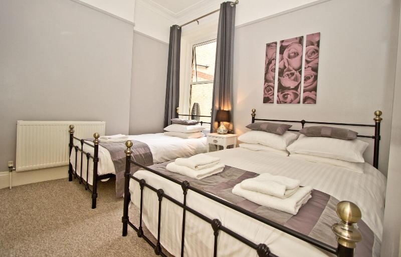 The Hedley Townhouse B&B - Oda