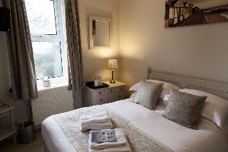 The Hedley Townhouse B&B fotoÄŸrafÄ±