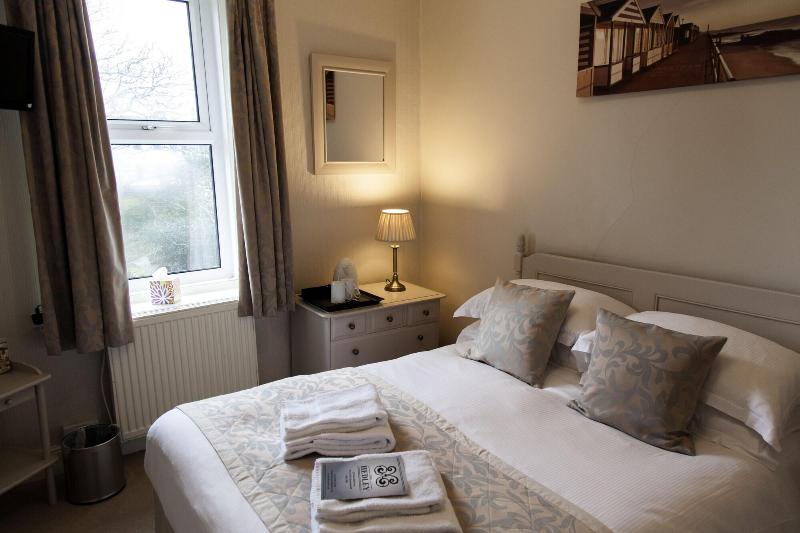 The Hedley Townhouse B&B - Oda