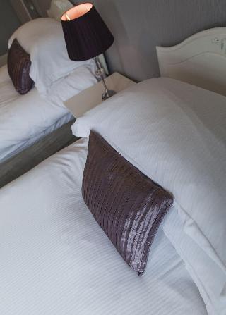 The Hedley Townhouse B&B fotoÄŸrafÄ±