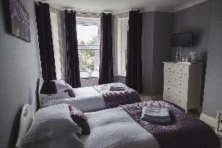 The Hedley Townhouse B&B fotoÄŸrafÄ±