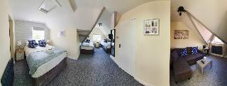 The Hedley Townhouse B&B fotoÄŸrafÄ±