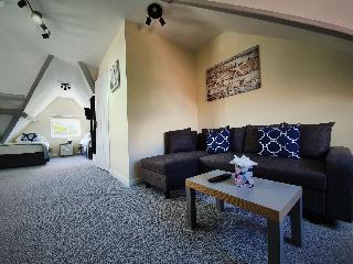 The Hedley Townhouse B&B fotoÄŸrafÄ±