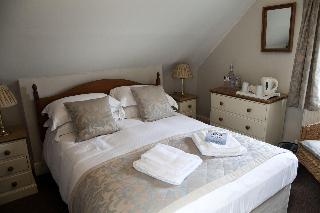 The Hedley Townhouse B&B fotoÄŸrafÄ±