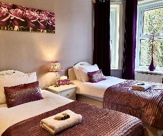 The Hedley Townhouse B&B fotoÄŸrafÄ±