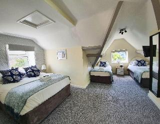 The Hedley Townhouse B&B fotoÄŸrafÄ±