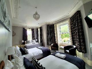 The Hedley Townhouse B&B fotoÄŸrafÄ±