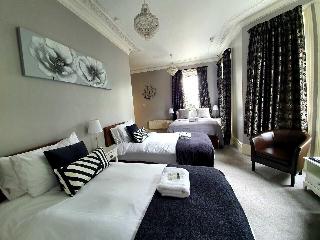 The Hedley Townhouse B&B fotoÄŸrafÄ±