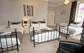 The Hedley Townhouse B&B fotoÄŸrafÄ±