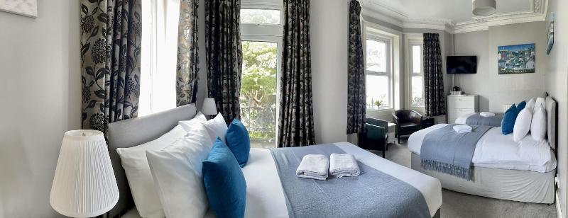 The Hedley Townhouse B&B - Oda