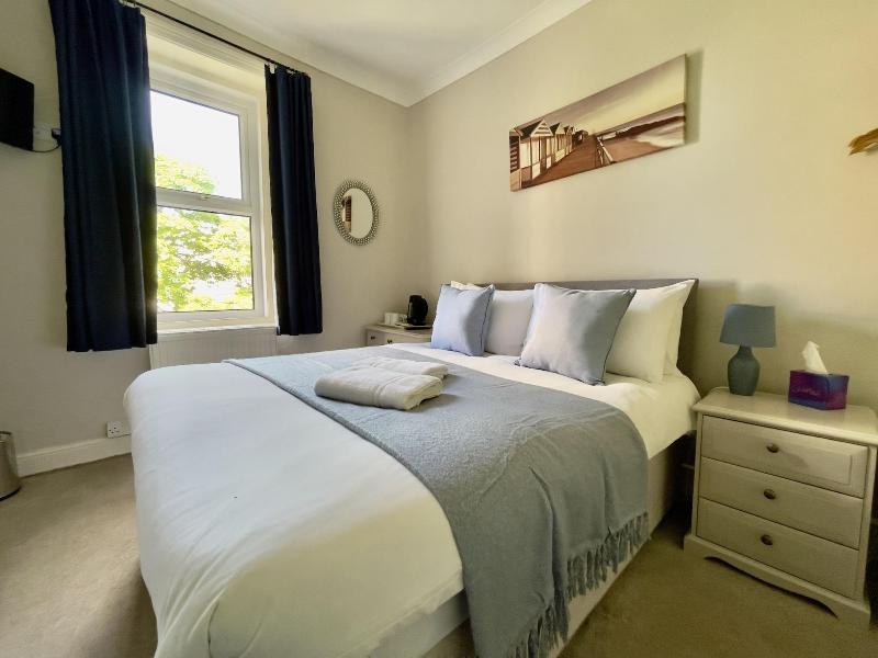 The Hedley Townhouse B&B - Oda