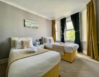 The Hedley Townhouse B&B fotoÄŸrafÄ±