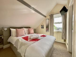 The Hedley Townhouse B&B fotoÄŸrafÄ±