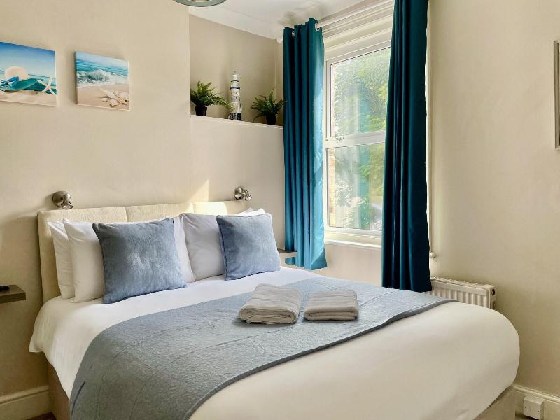 The Hedley Townhouse B&B - Oda